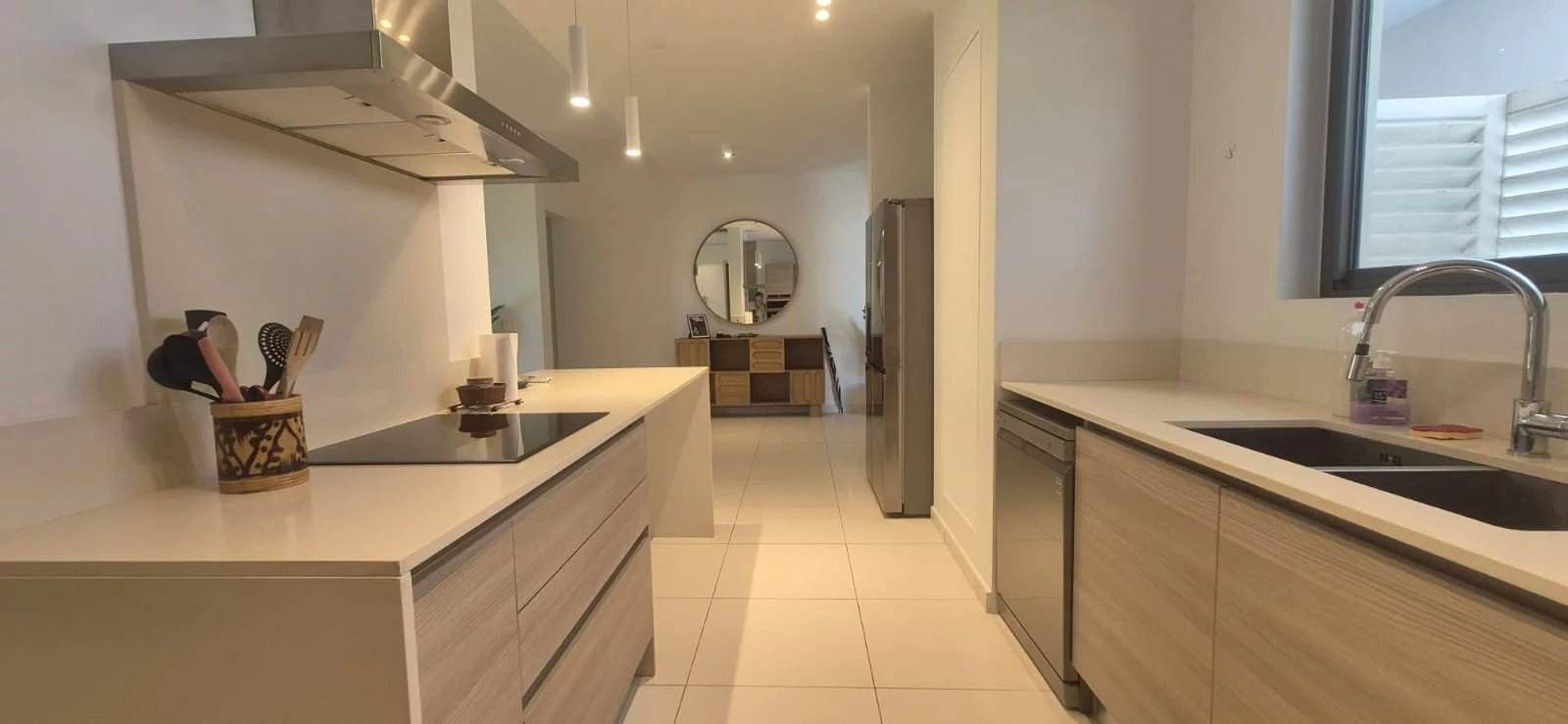 Pereybère  - Appartement 4 Pi&egrave;ces 3 Chambres - picture 12