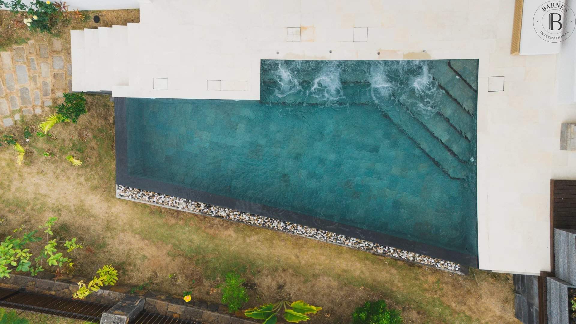 Flic en Flac  - Villa 5 Pi&egrave;ces 4 Chambres - picture 2