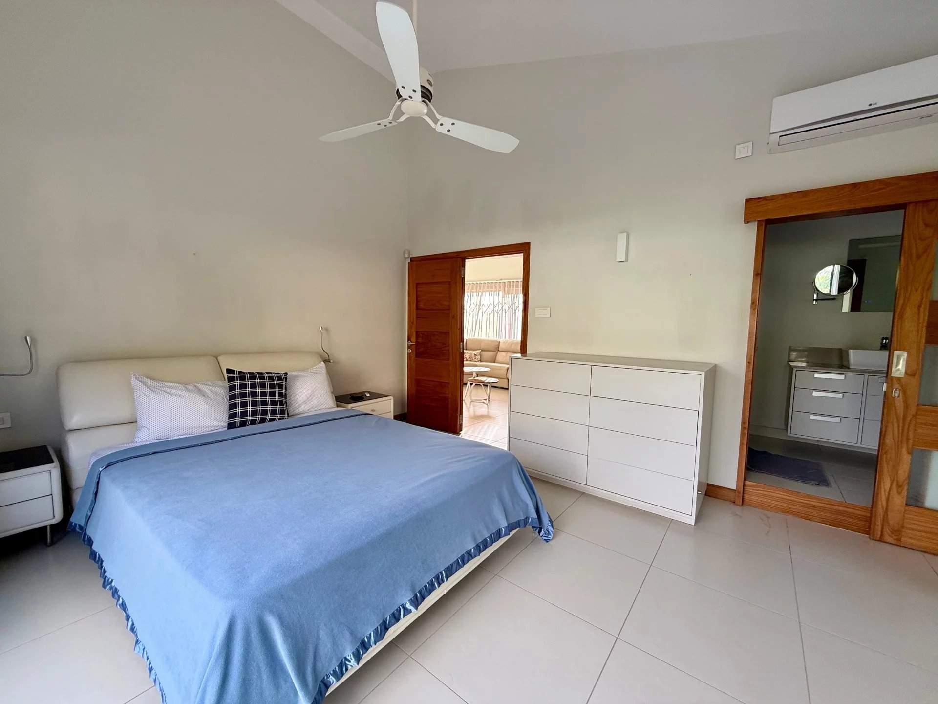 Tamarin  - Villa 5 Pi&egrave;ces 4 Chambres - picture 18