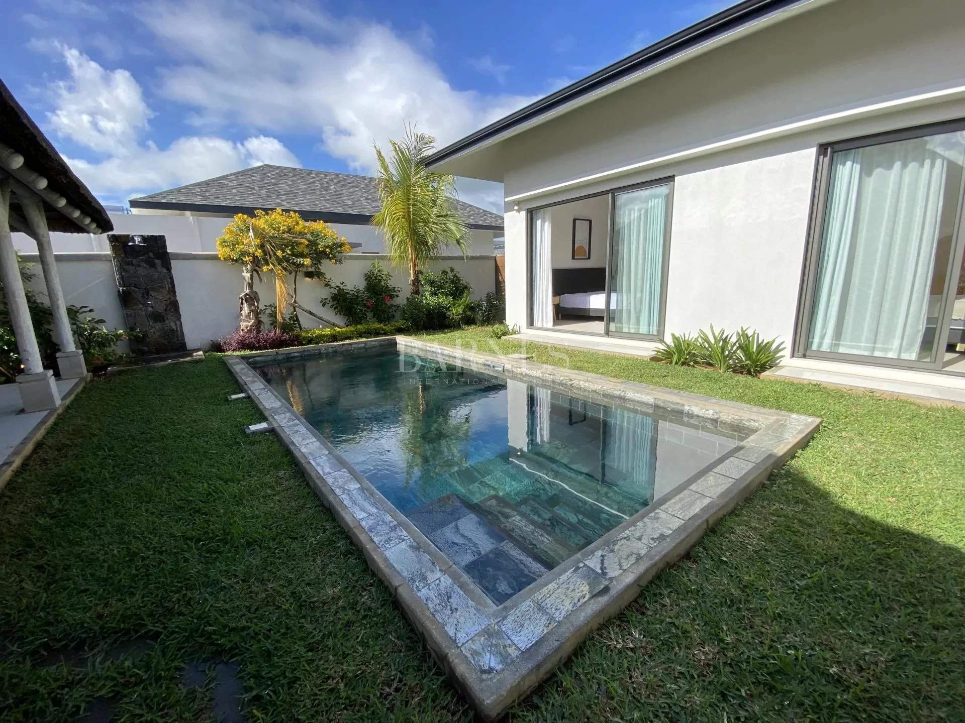 Grand Baie  - Villa 3 Bedrooms - picture 3