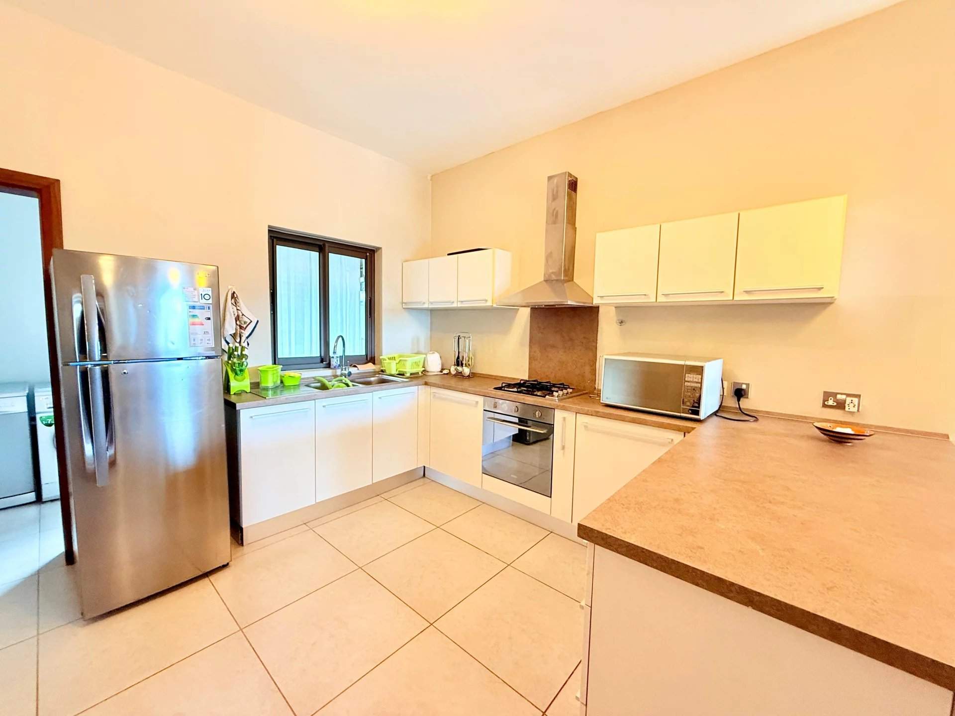 Tamarin  - Apartment 3 Bedrooms - picture 4