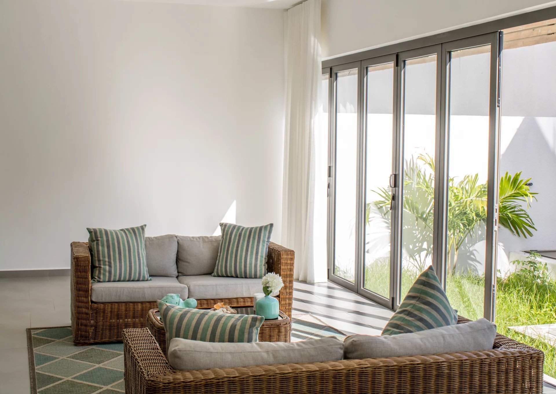 Cap Malheureux  - Appartement 4 Pi&egrave;ces 3 Chambres - picture 4