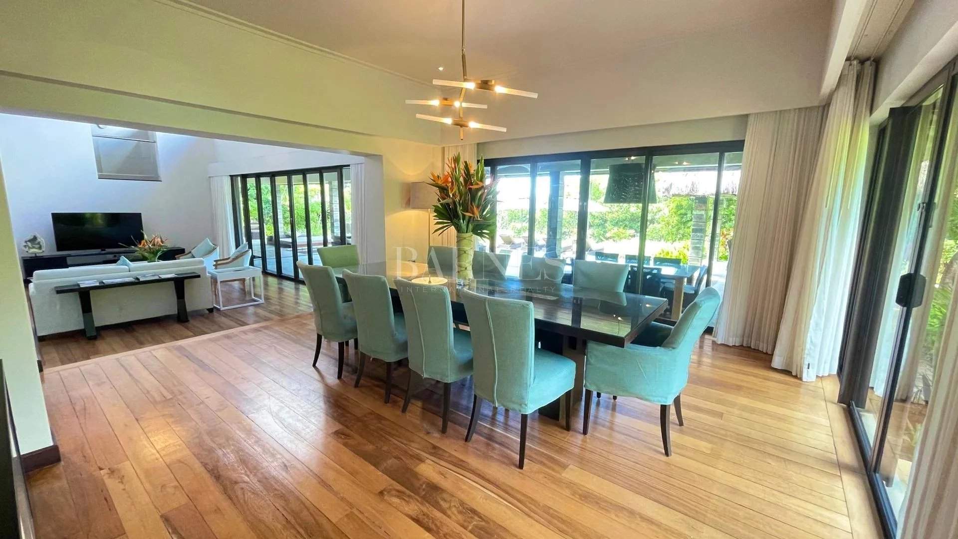 Beau Champ  - Villa 5 Bedrooms - picture 4