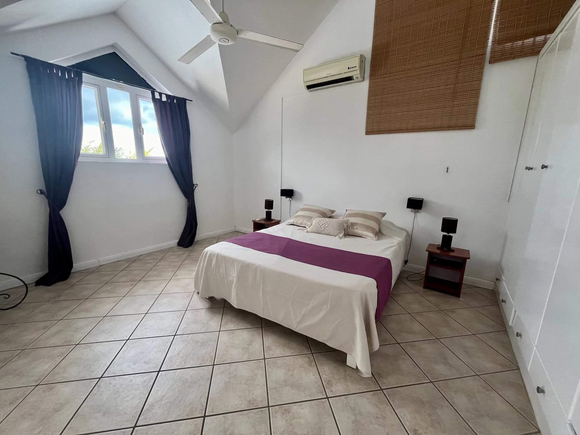 Grand Baie  - Casa 4 Cuartos 3 Habitaciones - picture 16