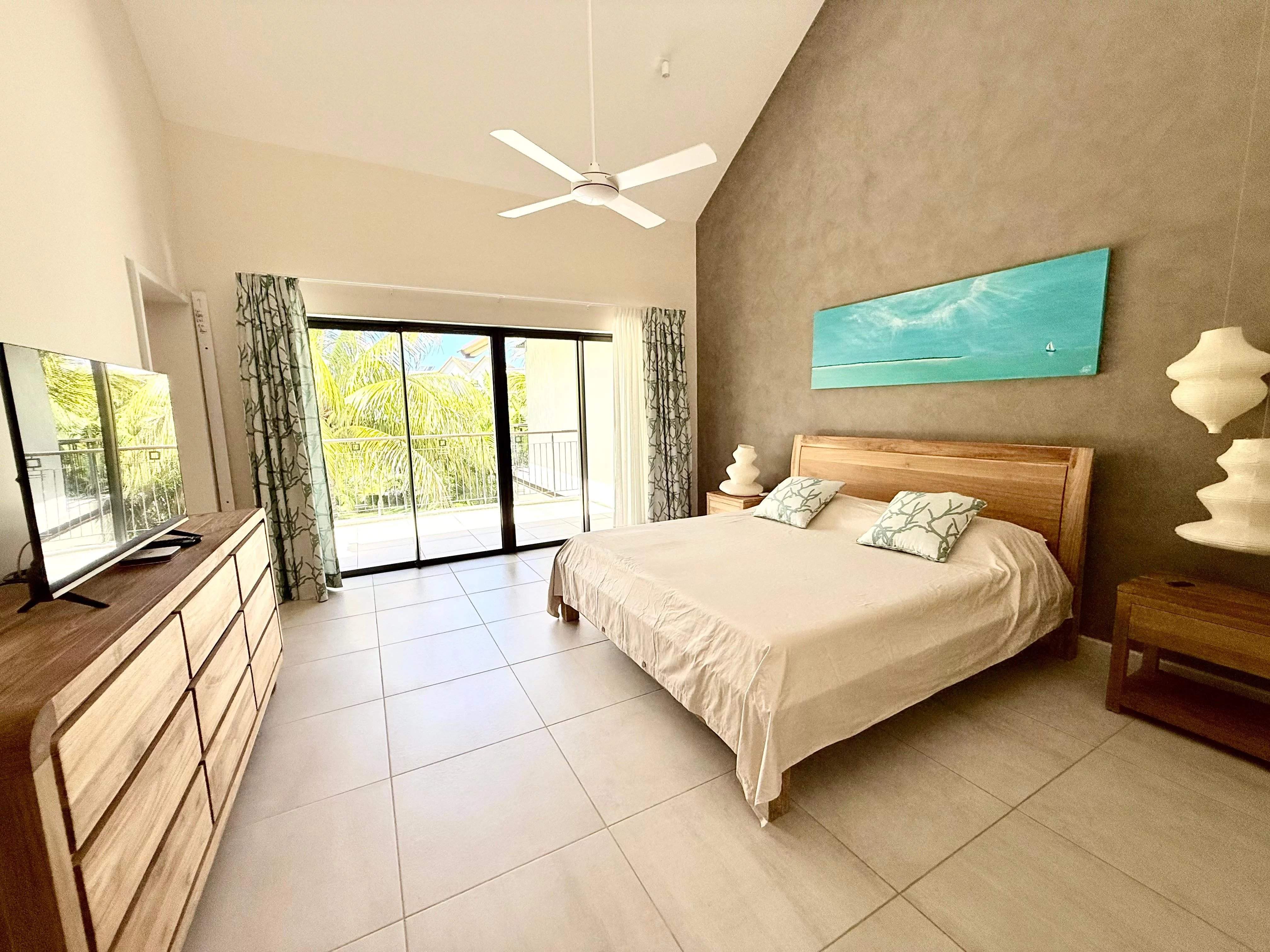 Rivière Noire  - Duplex 4 Pi&egrave;ces 3 Chambres - picture 18