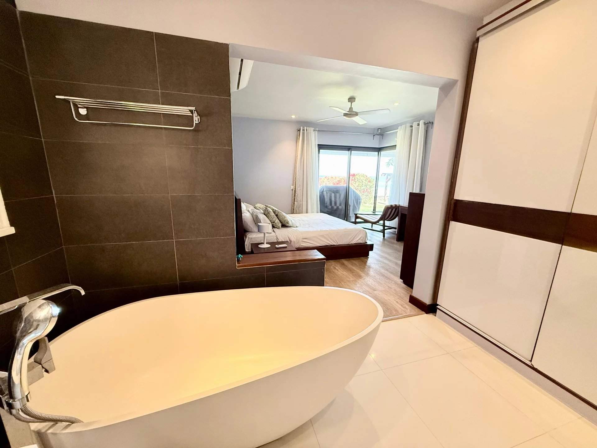 Tamarin  - Apartment 3 Bedrooms - picture 10