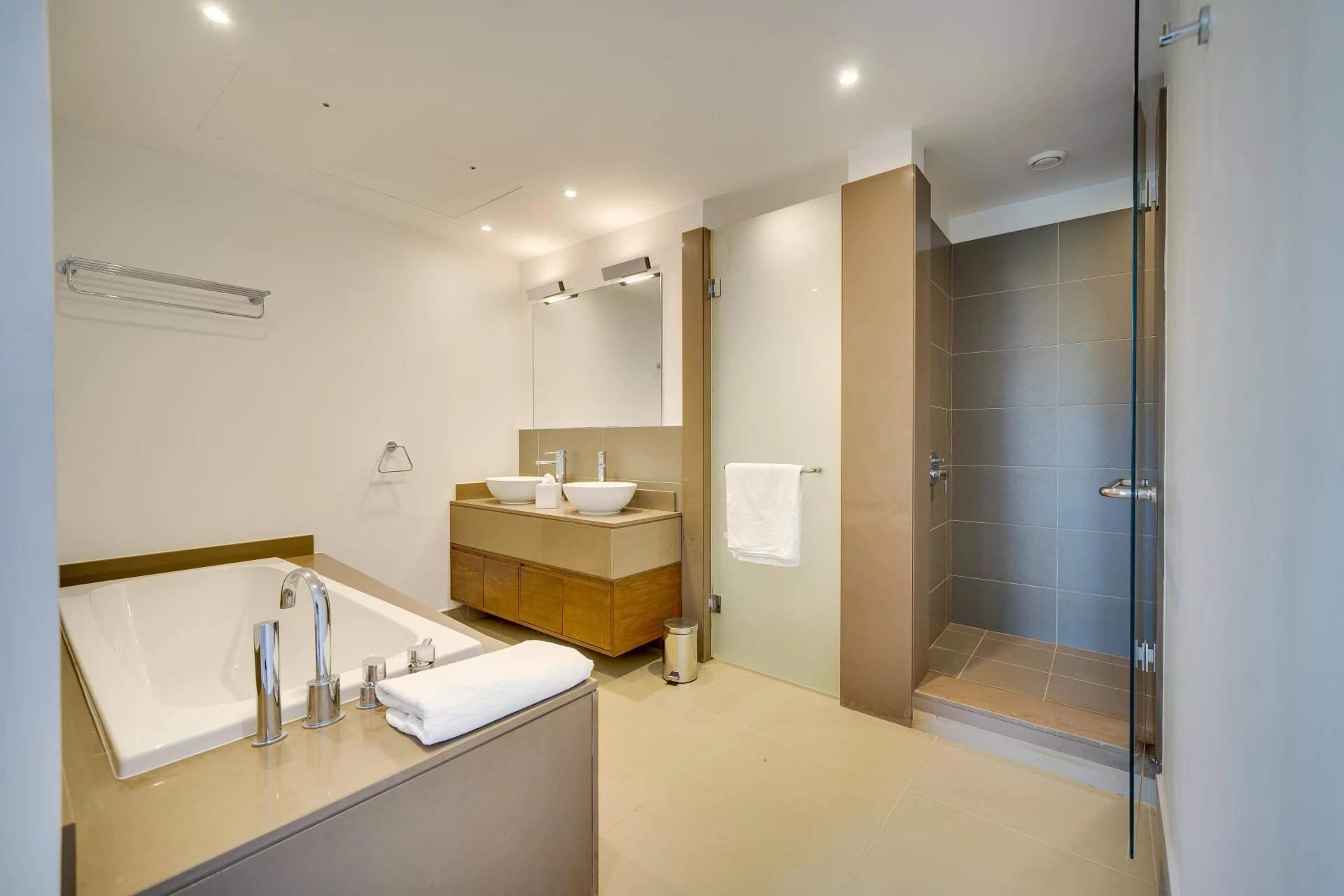 Haute Rive  - Apartment 3 Bedrooms - picture 9