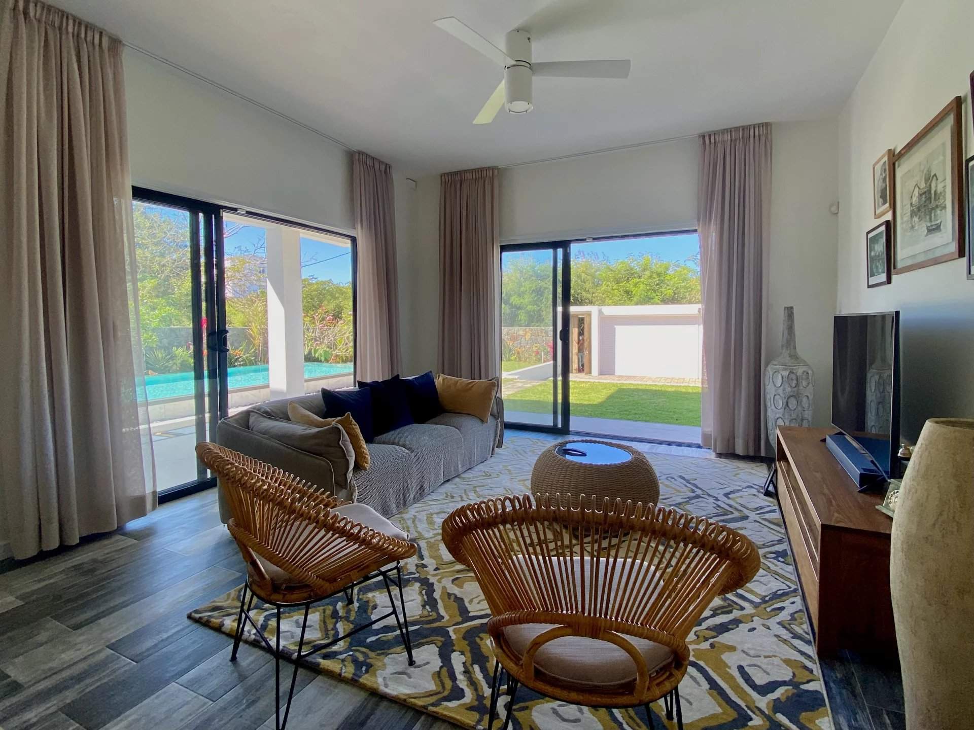 Calodyne  - Maison 4 Pi&egrave;ces 3 Chambres - picture 2