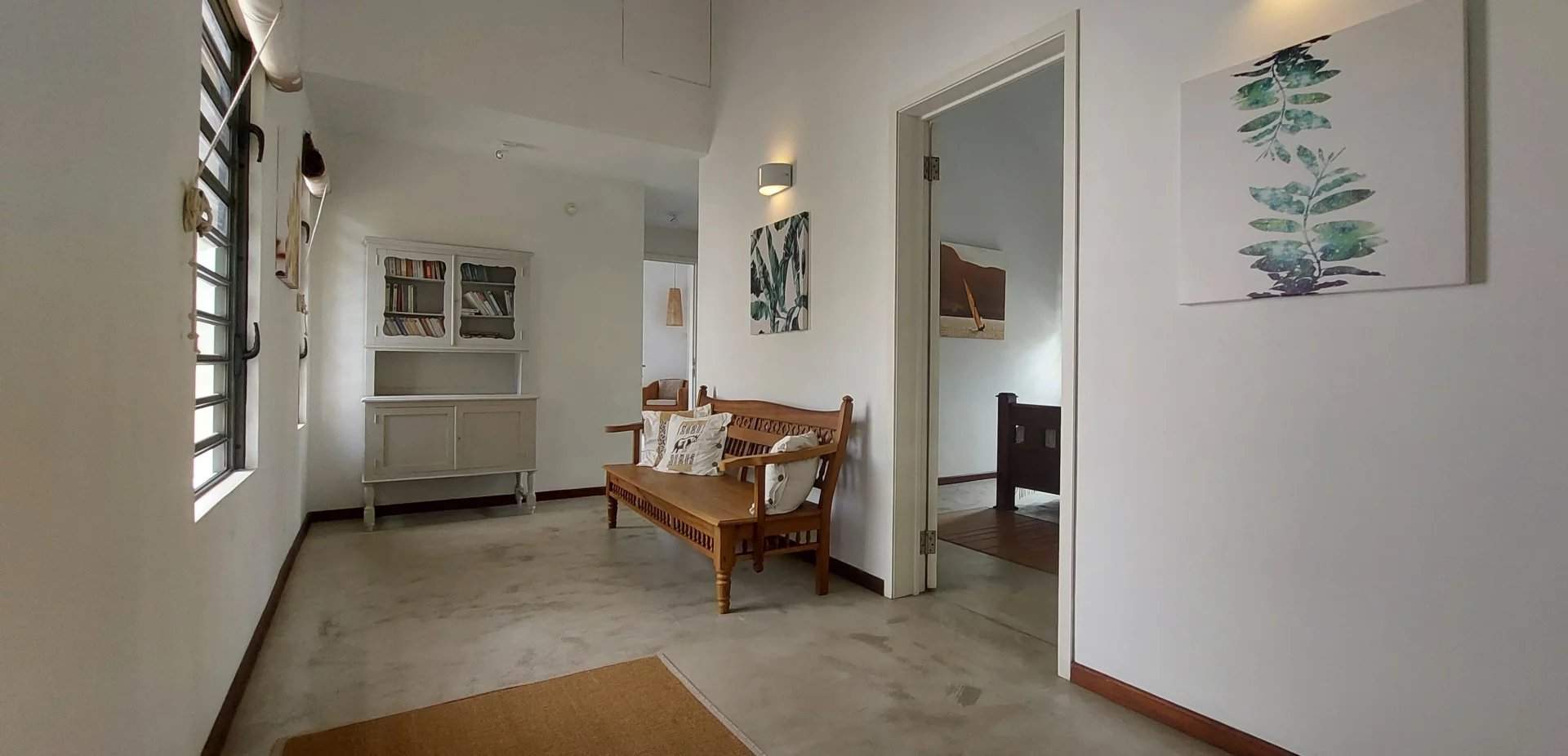 Beau Vallon  - Maison 5 Pi&egrave;ces 4 Chambres - picture 9