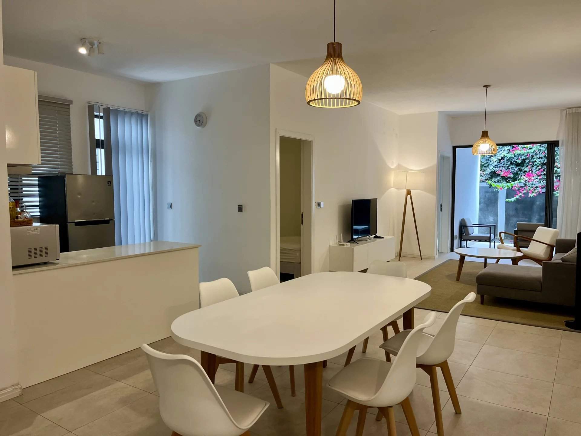 Pereybère  - Appartement 4 Pi&egrave;ces 3 Chambres - picture 1