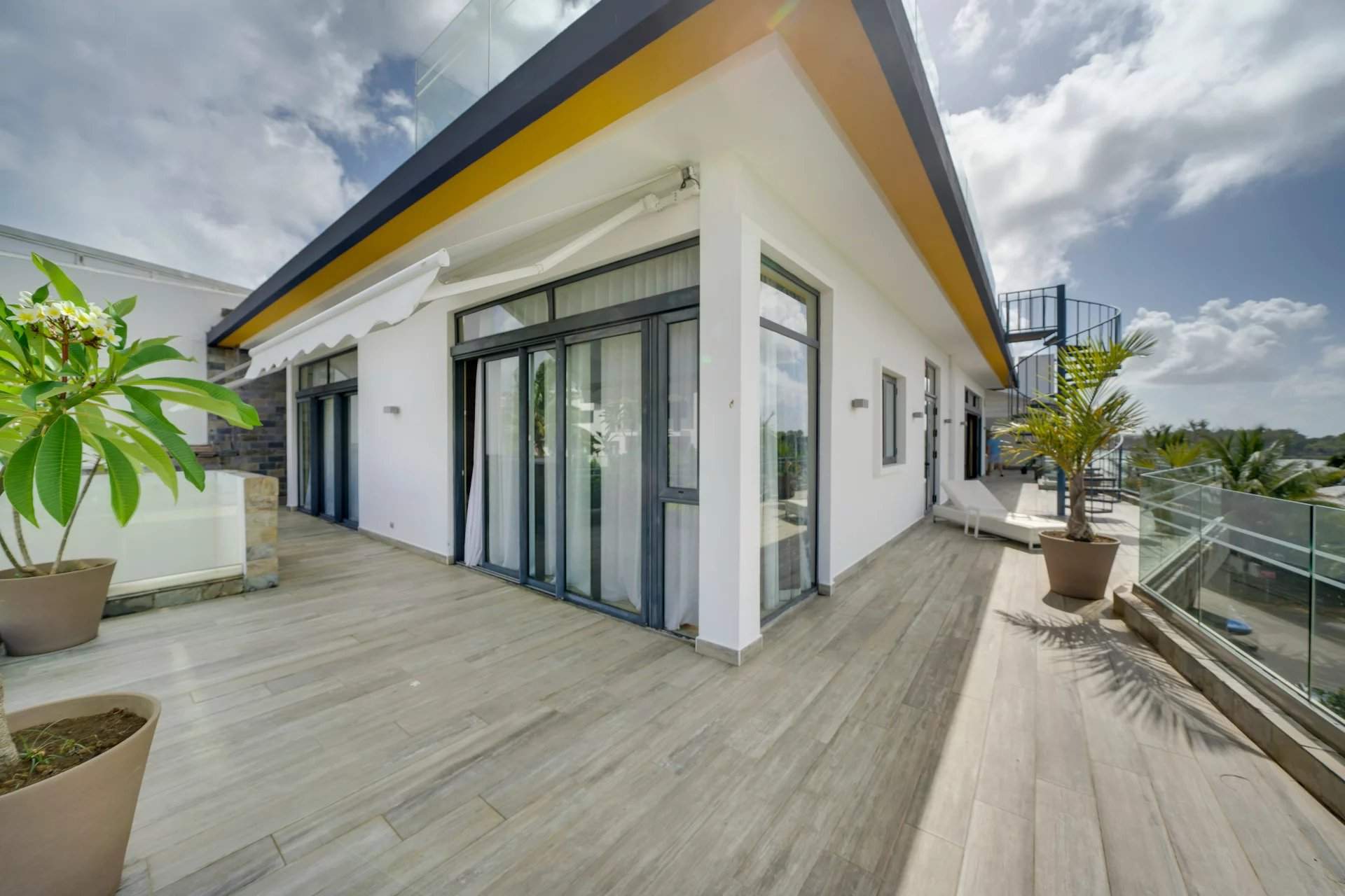 Haute Rive  - Penthouse 4 Bedrooms - picture 12