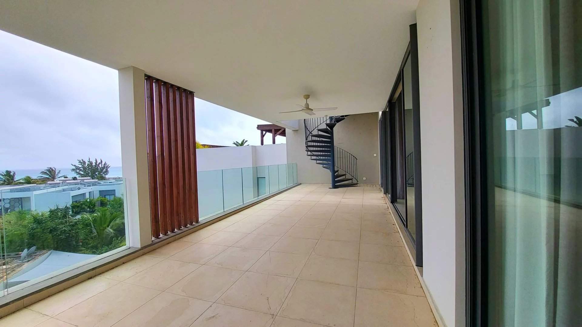 Grand Baie  - Penthouse 3 Bedrooms - picture 14