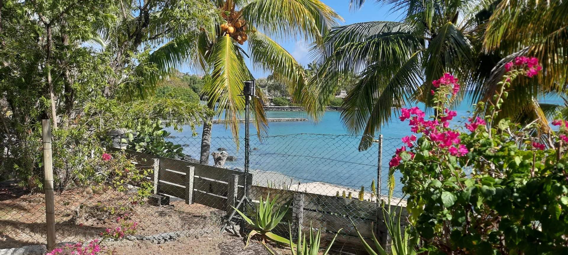 Anse La Raie  - Villa 4 Pi&egrave;ces 3 Chambres - picture 10