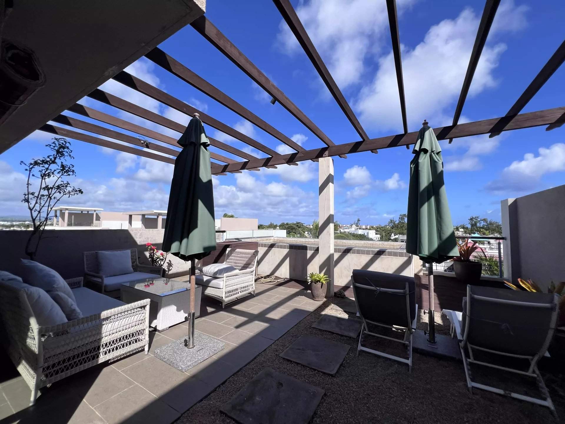 Grand Baie  - Penthouse 4 Pi&egrave;ces 3 Chambres - picture 15