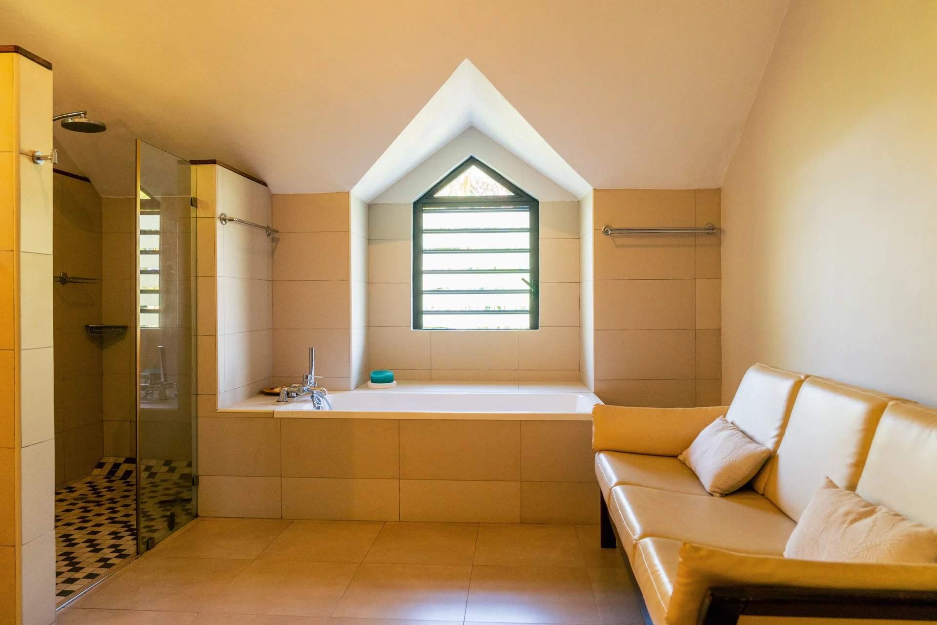 Poste de Flacq  - Villa 5 Pi&egrave;ces 4 Chambres - picture 7