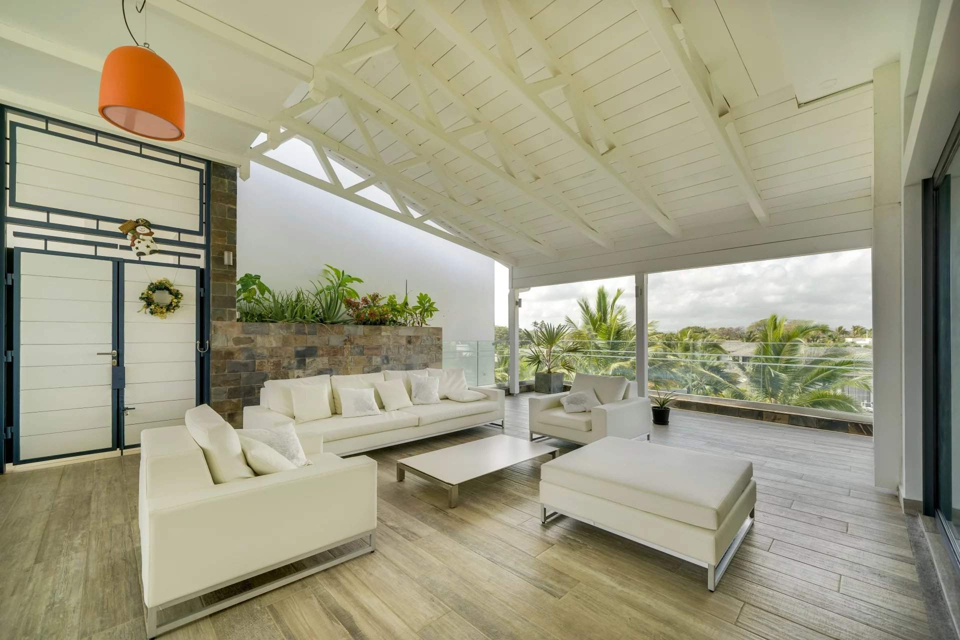 Haute Rive  - Penthouse 4 Bedrooms - picture 9