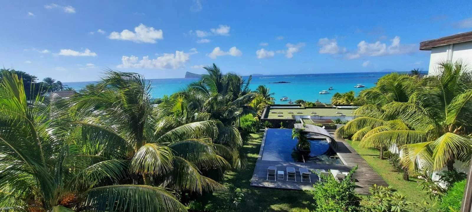 Cap Malheureux  - Penthouse 4 Pi&egrave;ces 3 Chambres - picture 3