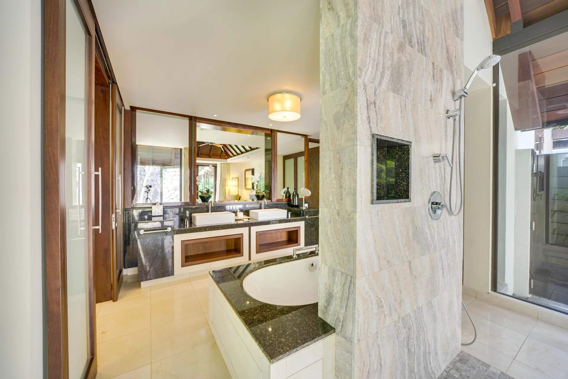 Beau Champ  - Villa 3 Bedrooms - picture 10