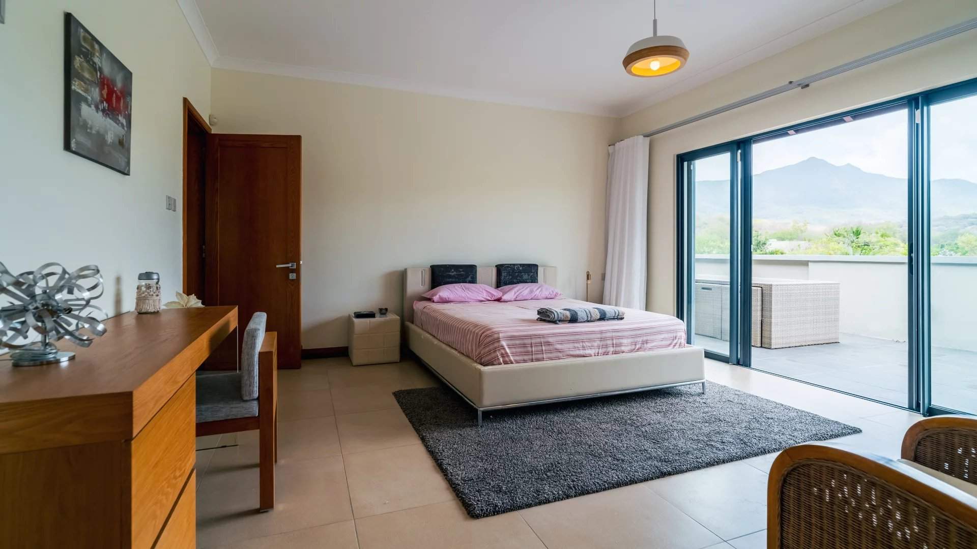 Rivière Noire  - Villa 13 Pi&egrave;ces 4 Chambres - picture 14