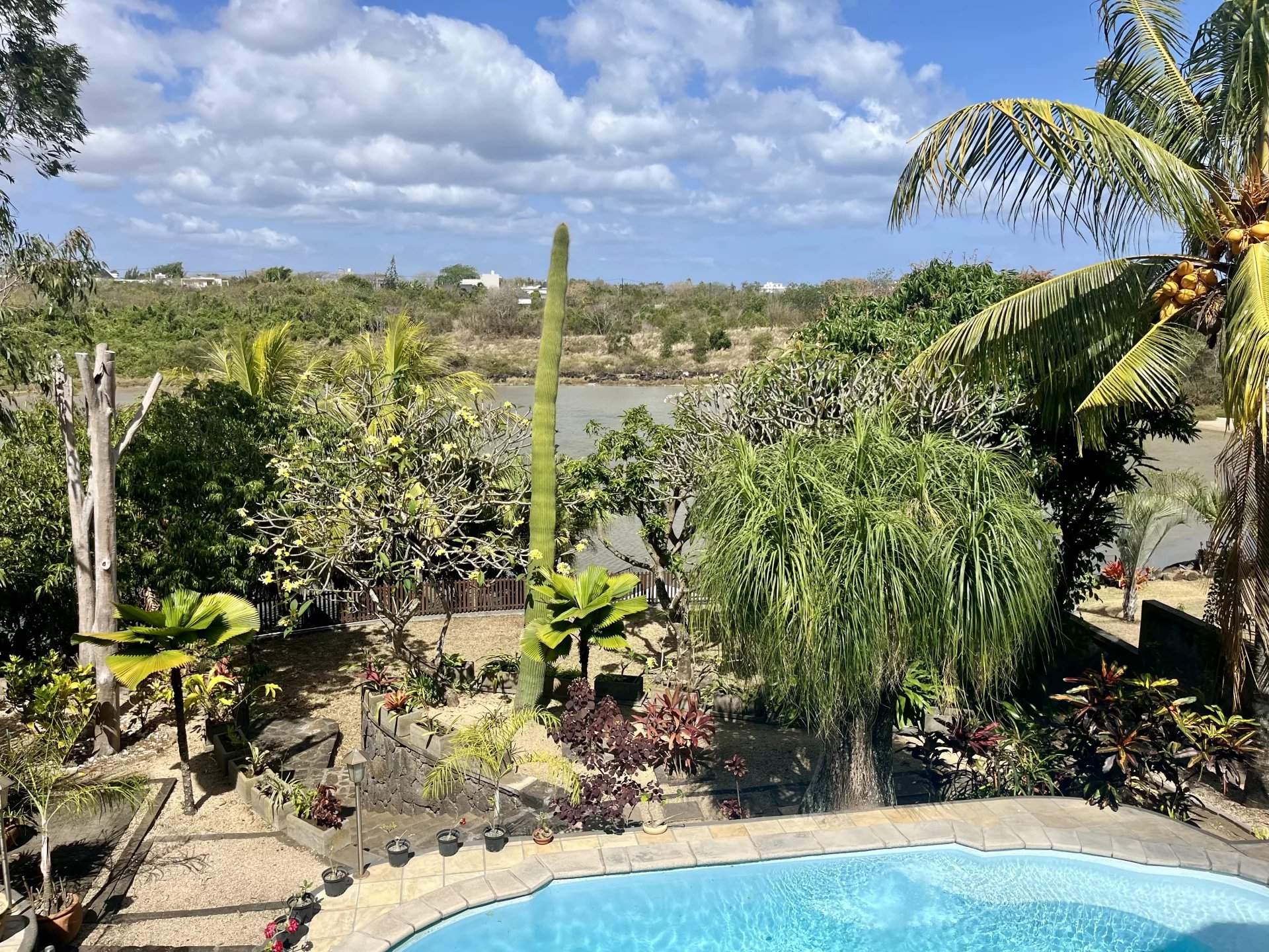 Grand Baie  - Casa 4 Cuartos 3 Habitaciones - picture 4