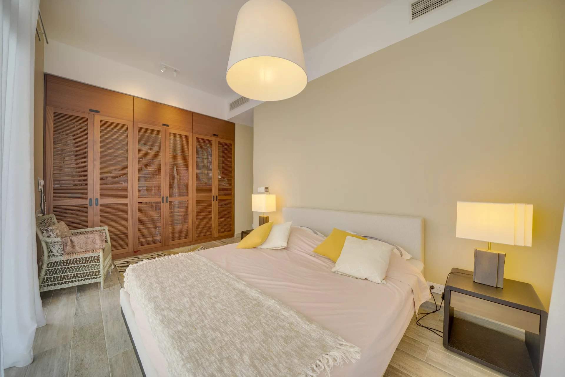 Haute Rive  - Penthouse 4 Bedrooms - picture 15