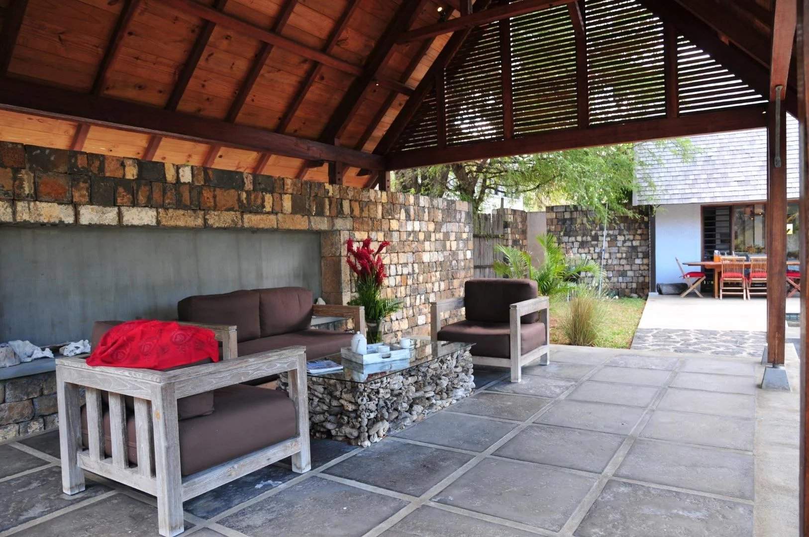 Tamarin  - Villa 3 Pi&egrave;ces 2 Chambres - picture 5