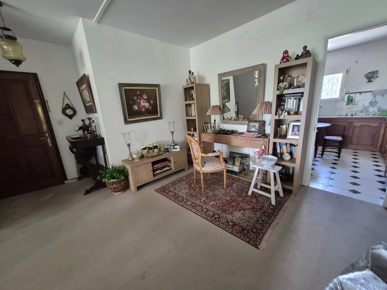 Floréal  - Apartment 4 Bedrooms - picture 5