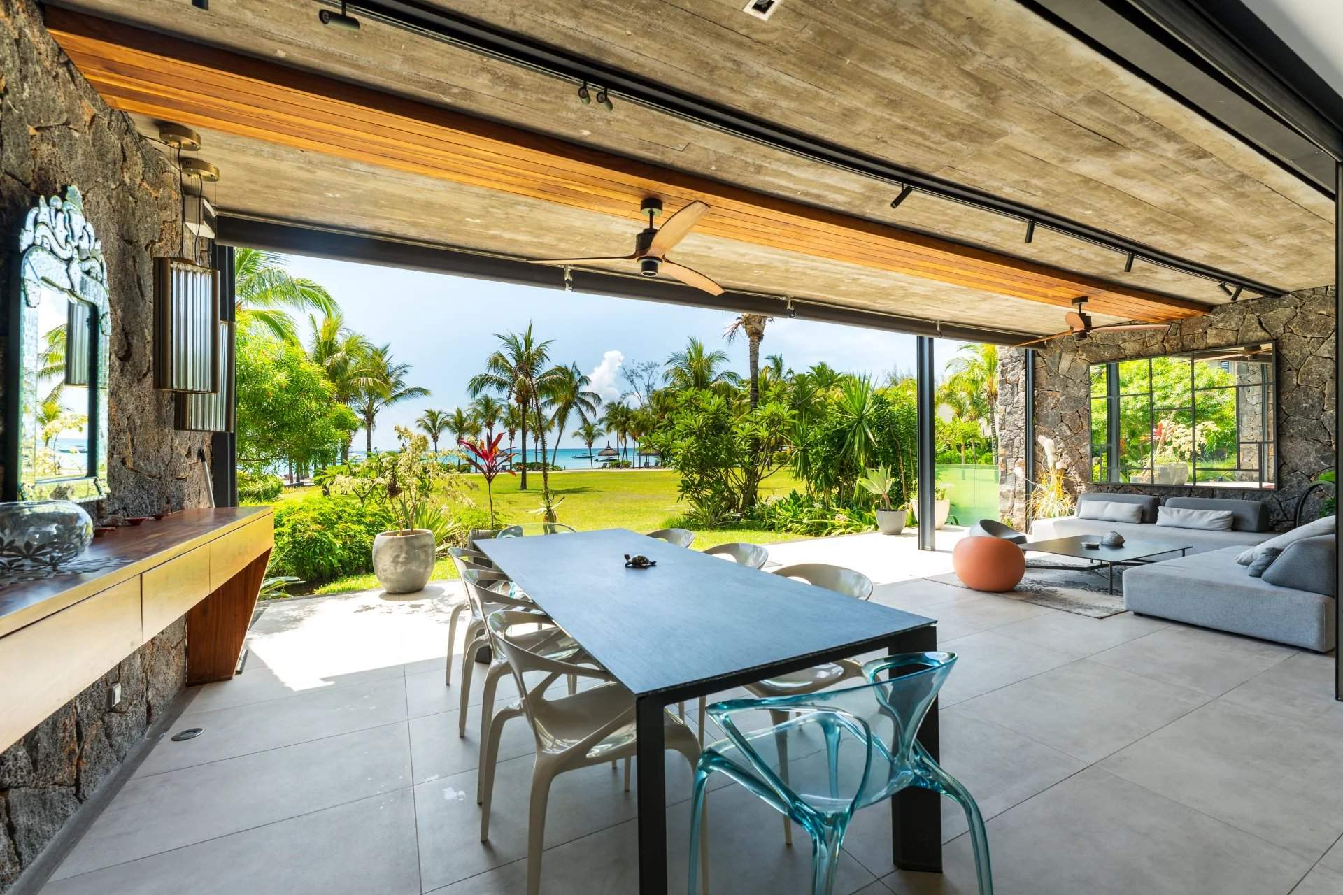 Grand Baie  - Appartement 4 Pi&egrave;ces 3 Chambres - picture 1