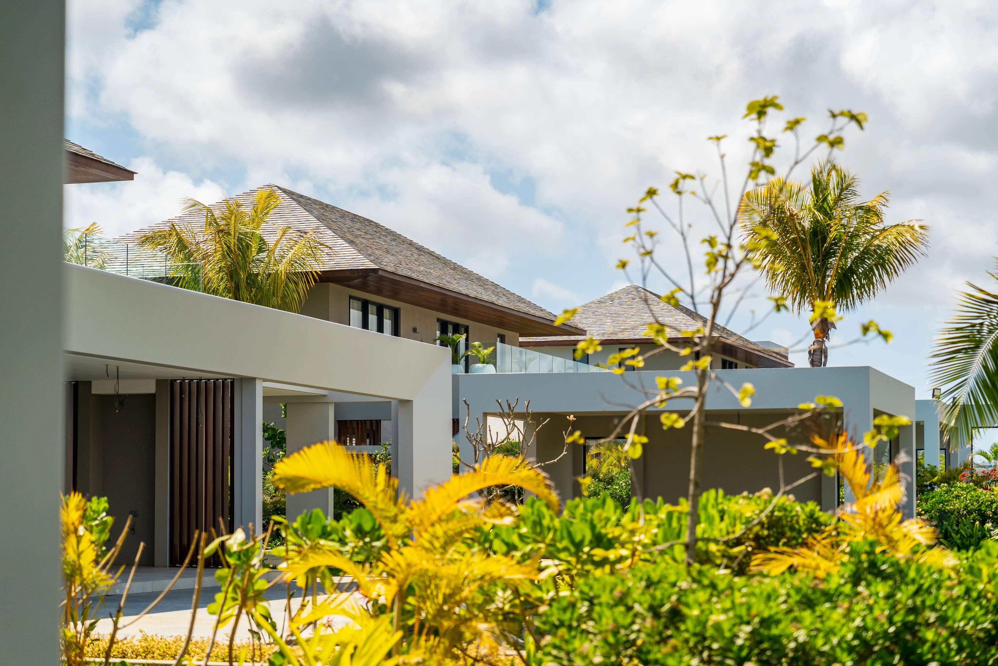 Grand Baie  - Villa  - picture 4