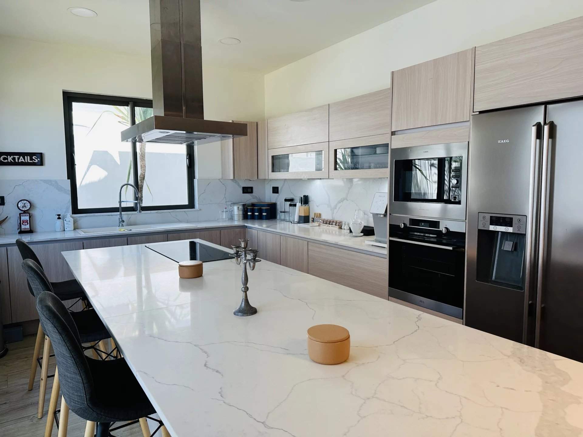 Grand Baie  - Villa 6 Pi&egrave;ces 6 Chambres - picture 7