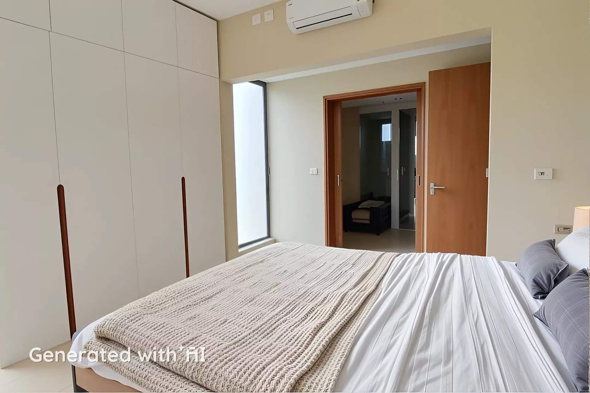 Grand Baie  - Apartment 2 Bedrooms - picture 10