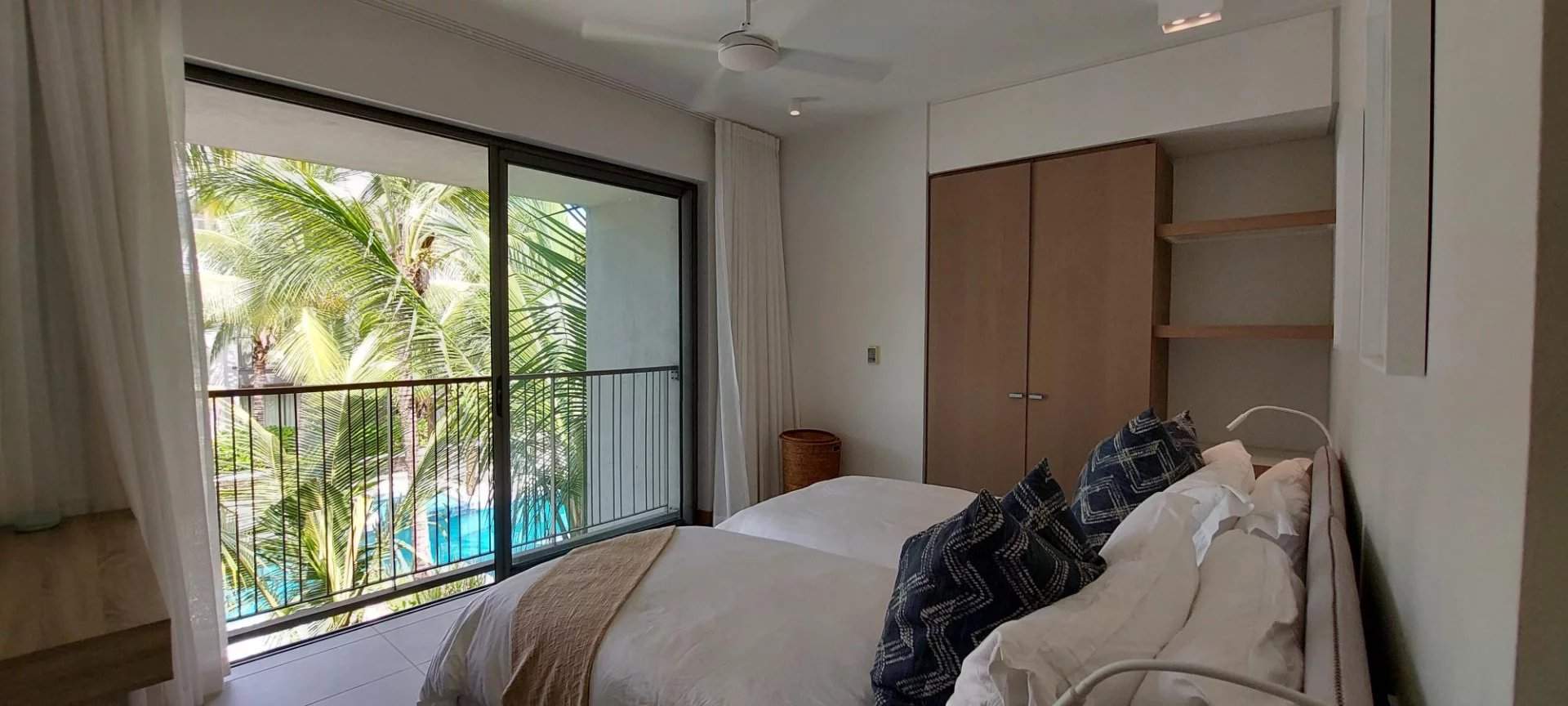 Grand Baie  - Apartment 3 Bedrooms - picture 19