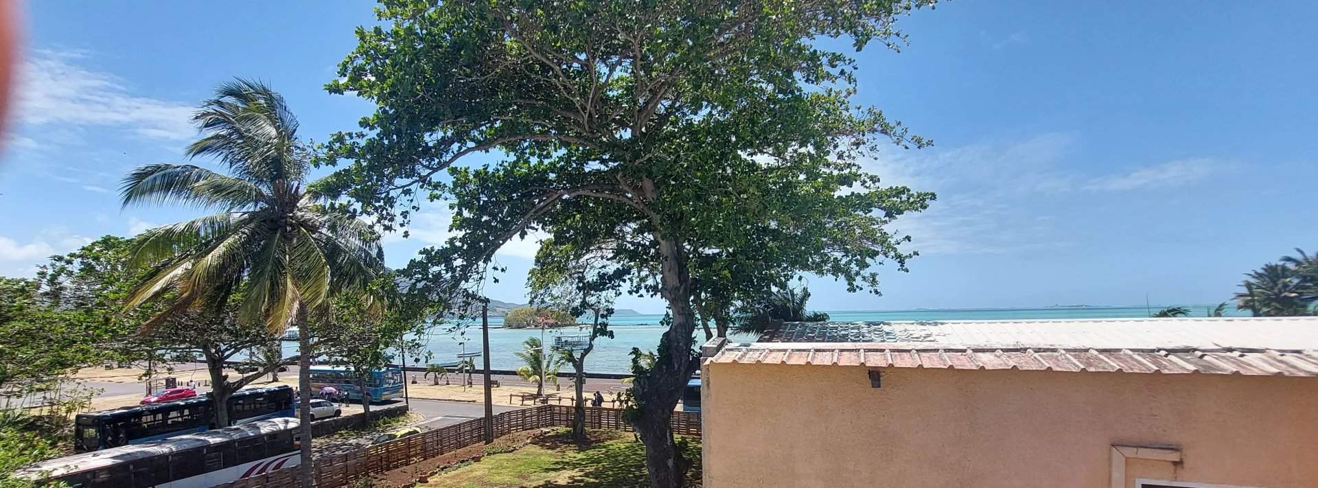 Mahébourg  - Apartment 2 Bedrooms - picture 9