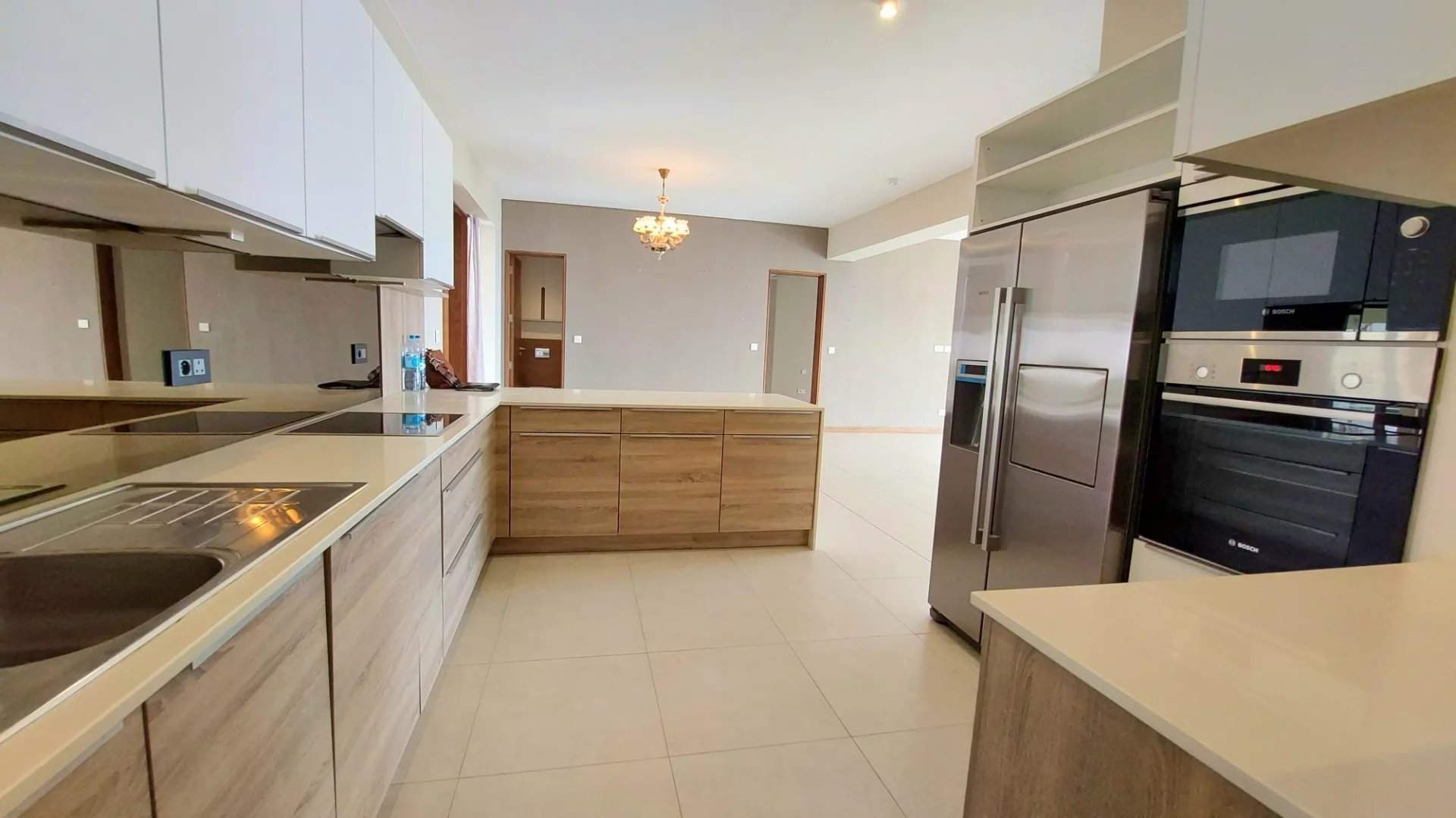 Grand Baie  - Penthouse 3 Bedrooms - picture 12