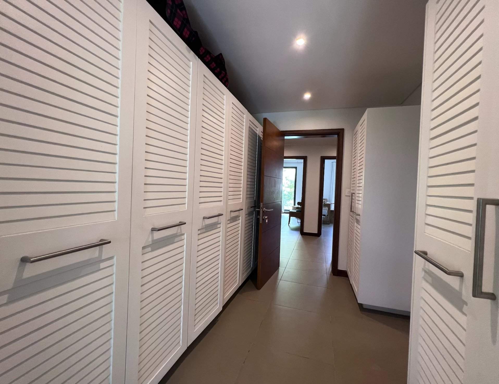 Haute Rive  - Apartment 3 Bedrooms - picture 17