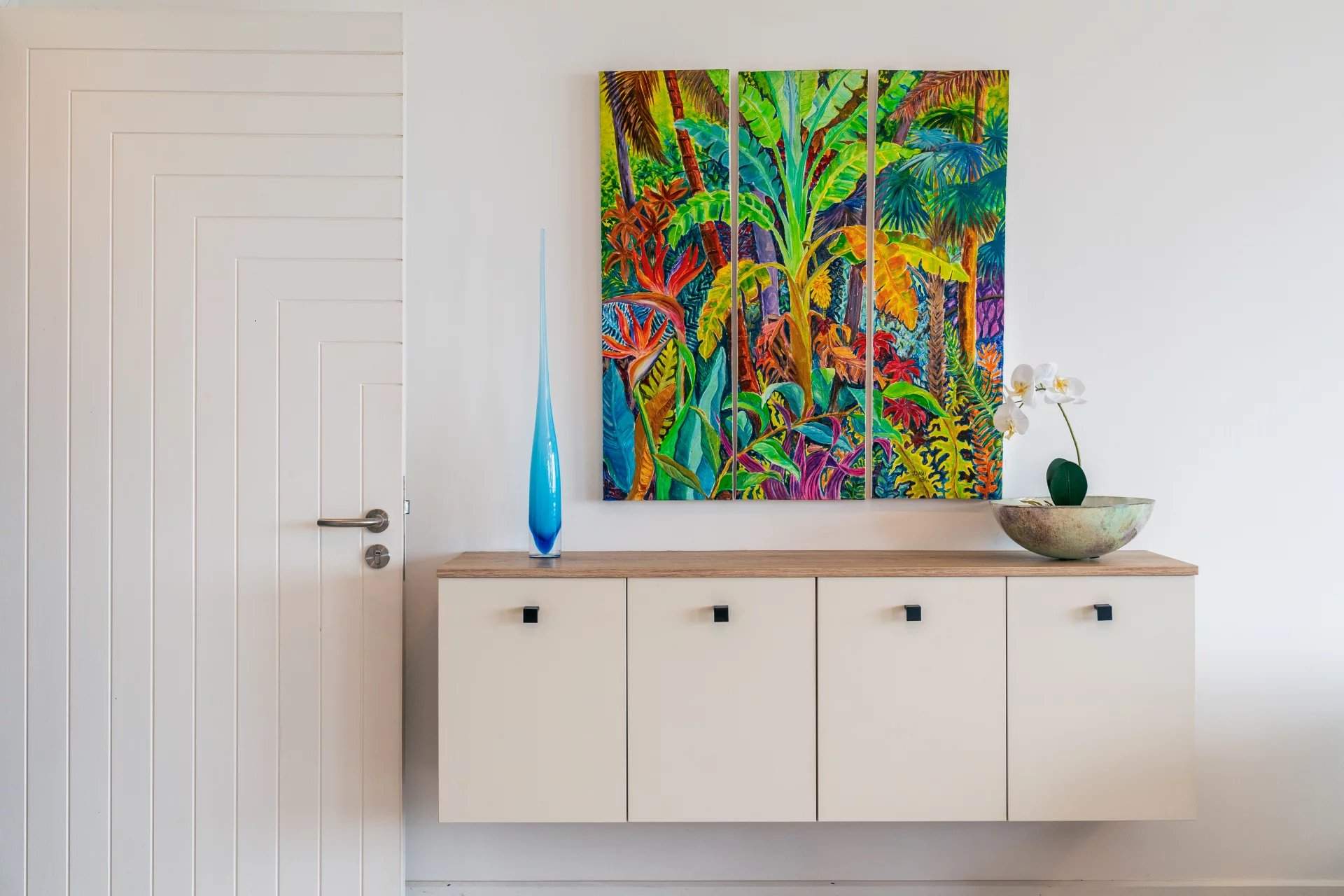 Flic en Flac  - Penthouse 2 Bedrooms - picture 8