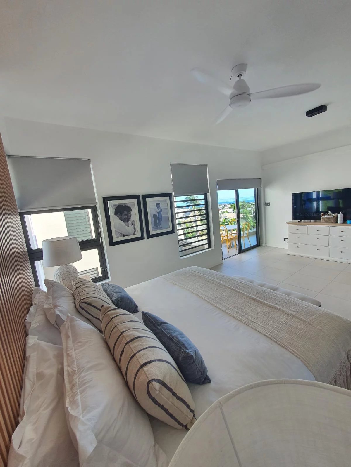 Tamarin  - Penthouse 3 Bedrooms - picture 8