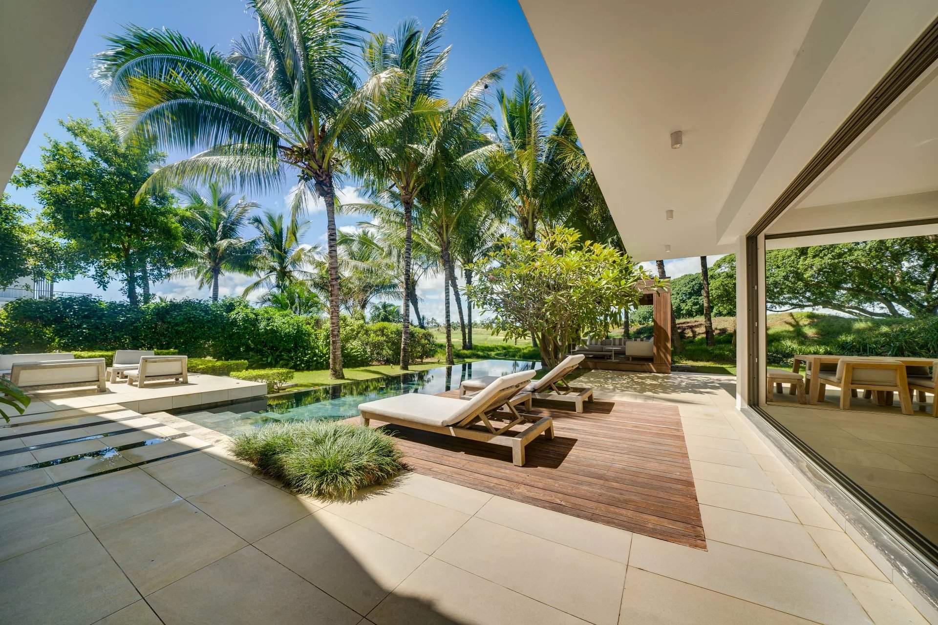 Grand Baie  - Villa 4 Bedrooms - picture 18