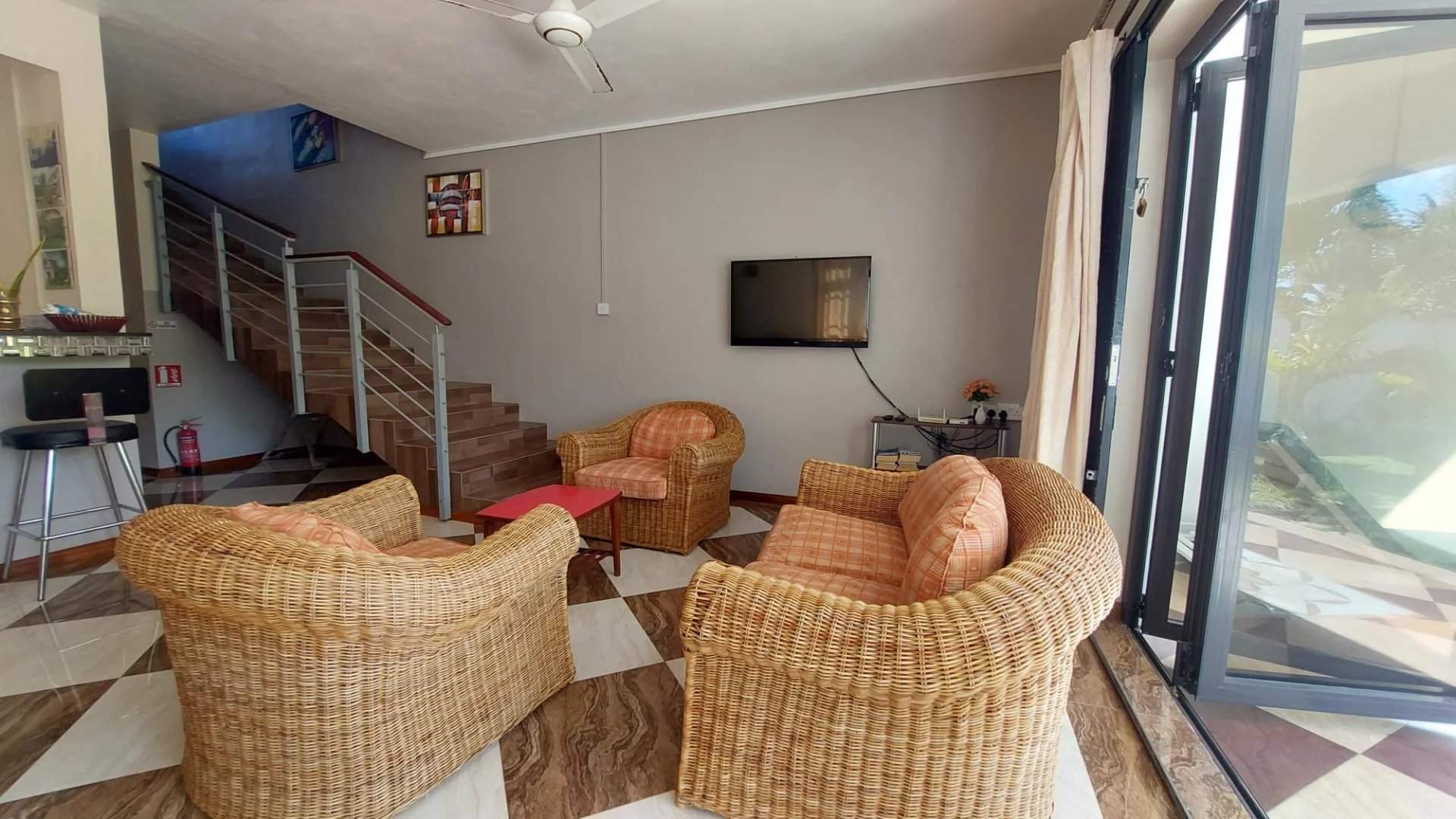 Bain Boeuf  - Villa jumelée 10 Pi&egrave;ces 9 Chambres - picture 13