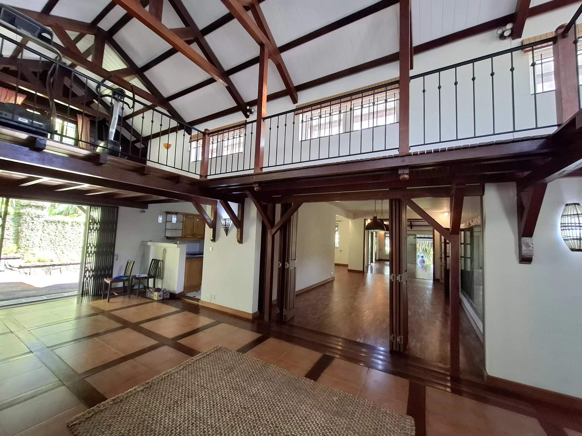 Floréal  - Maison 4 Pi&egrave;ces 4 Chambres - picture 15