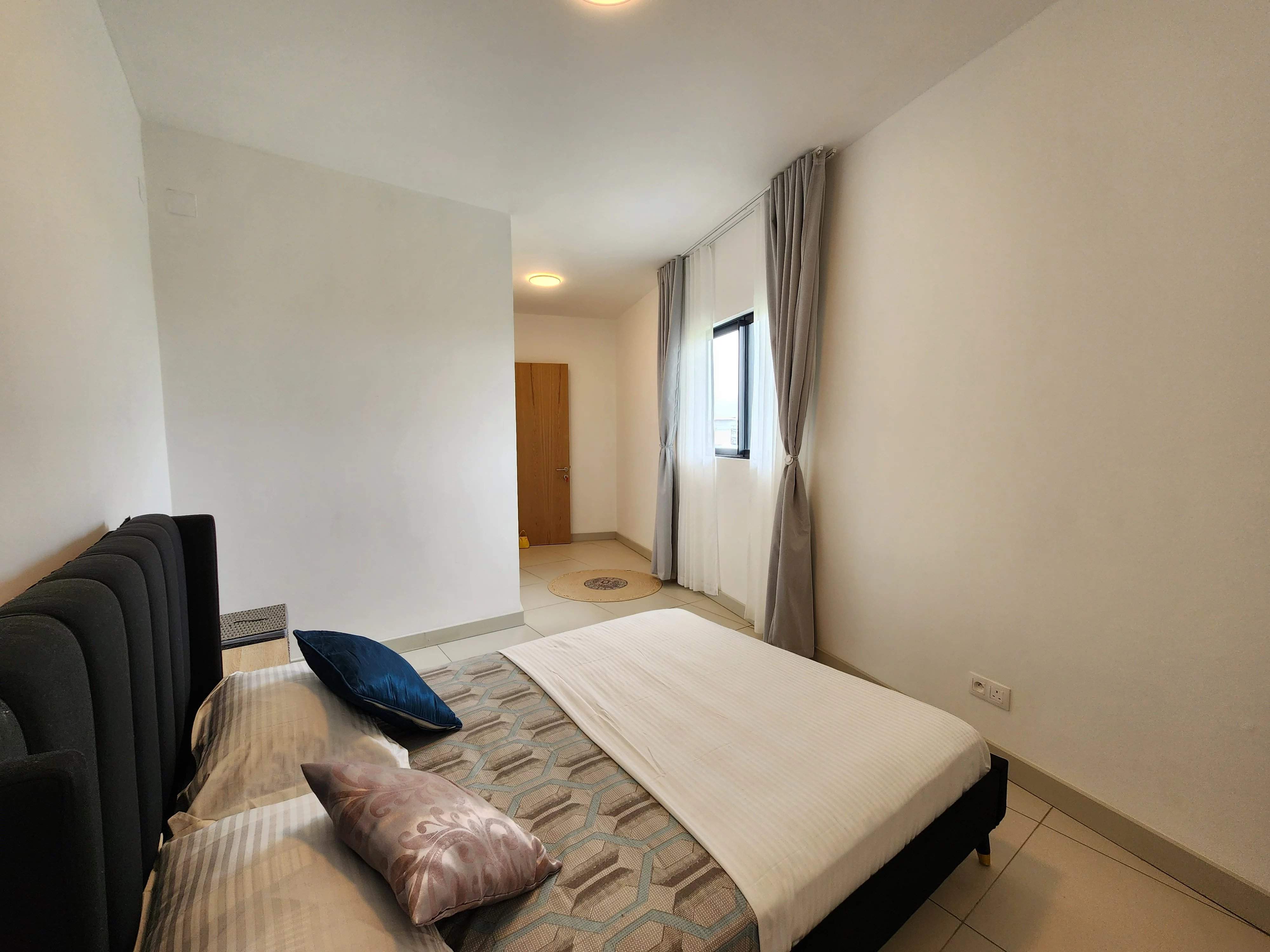 Moka  - Ático 4 Cuartos 3 Habitaciones - picture 13