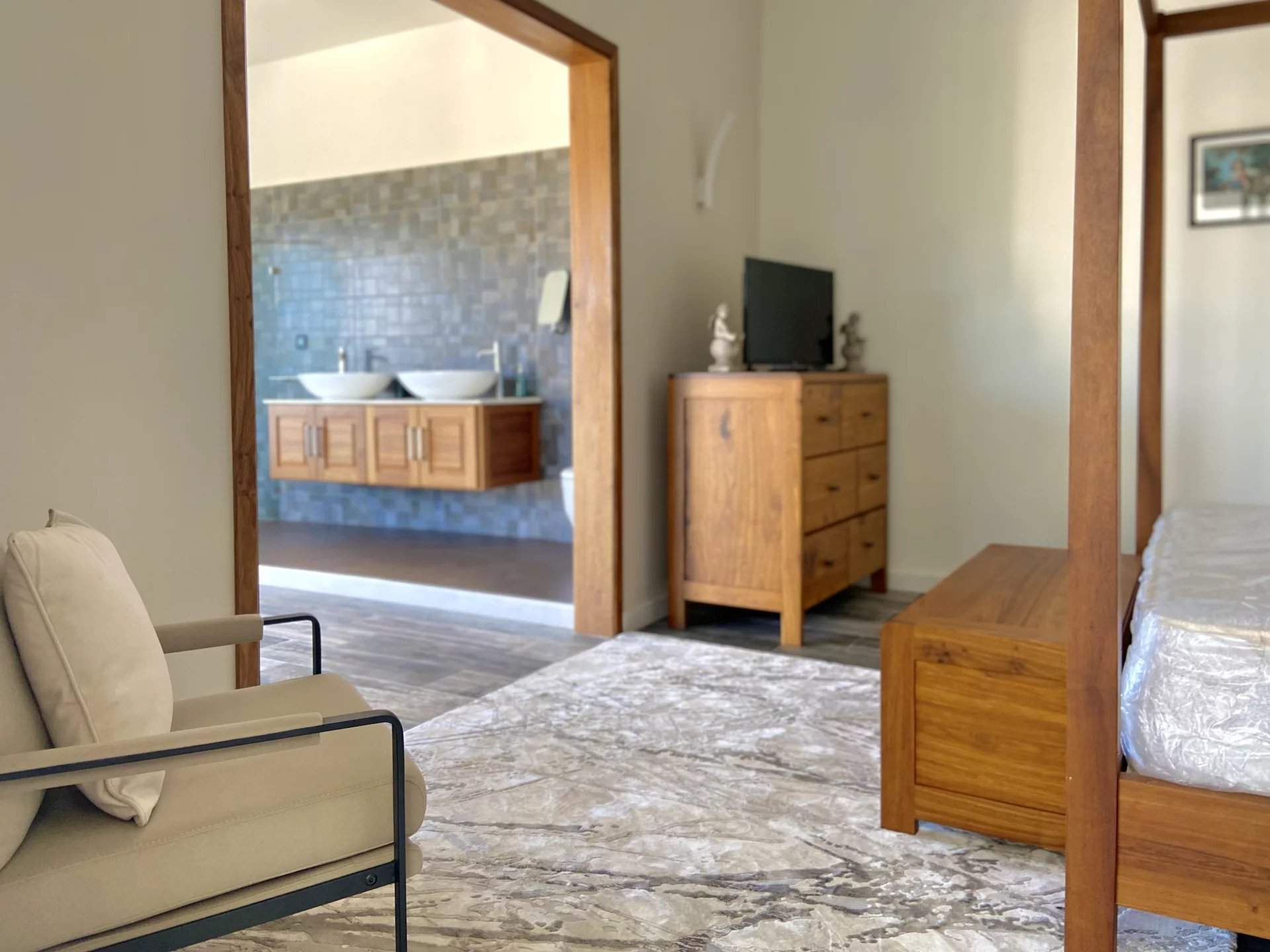 Calodyne  - Maison 4 Pi&egrave;ces 3 Chambres - picture 7