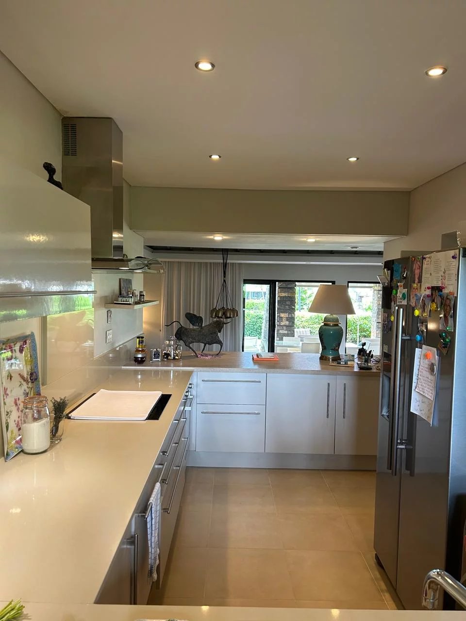 Beau Champ  - Apartment 3 Bedrooms - picture 6