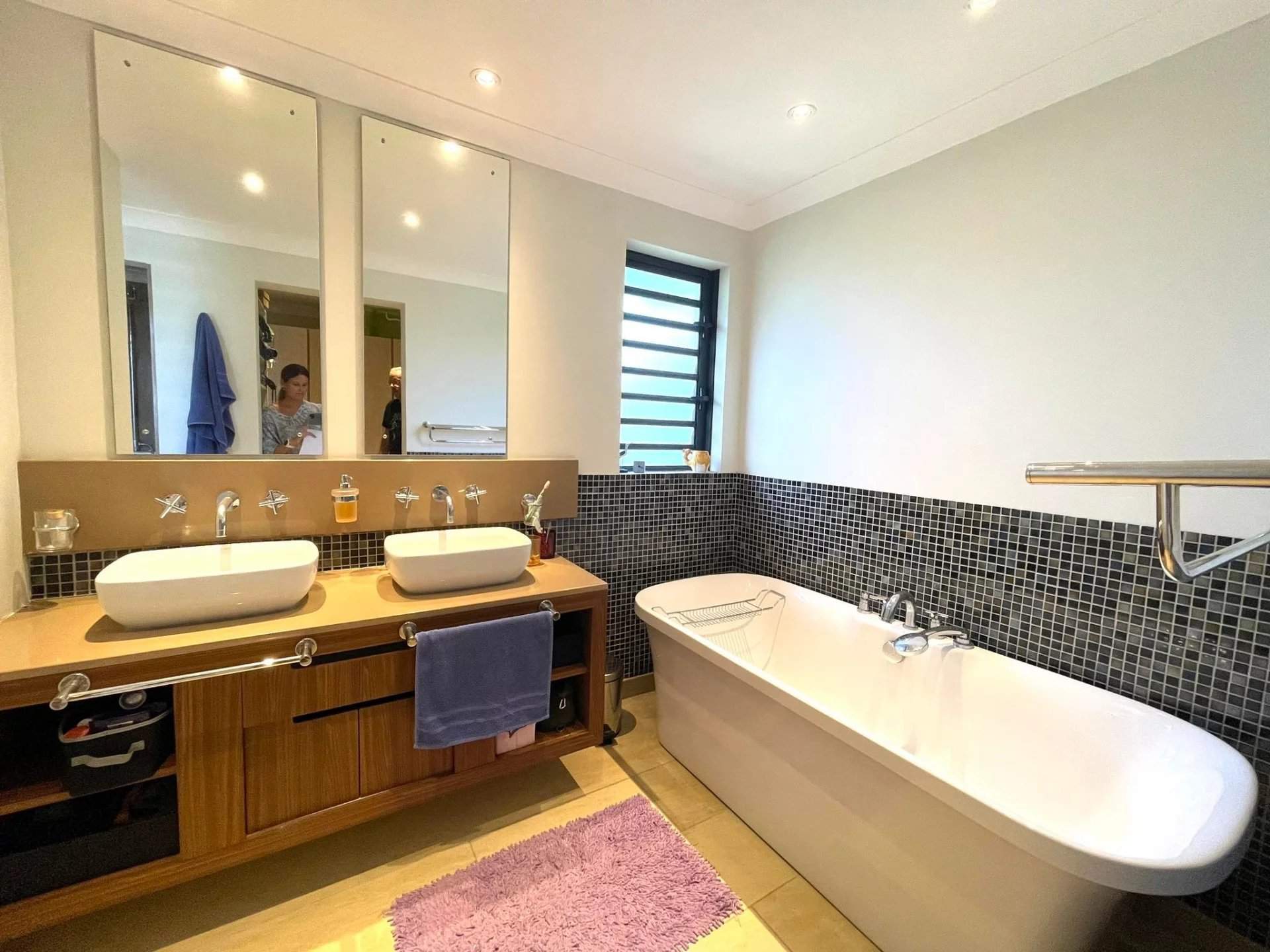 Rivière Noire  - Villa 9 Pi&egrave;ces 4 Chambres - picture 9