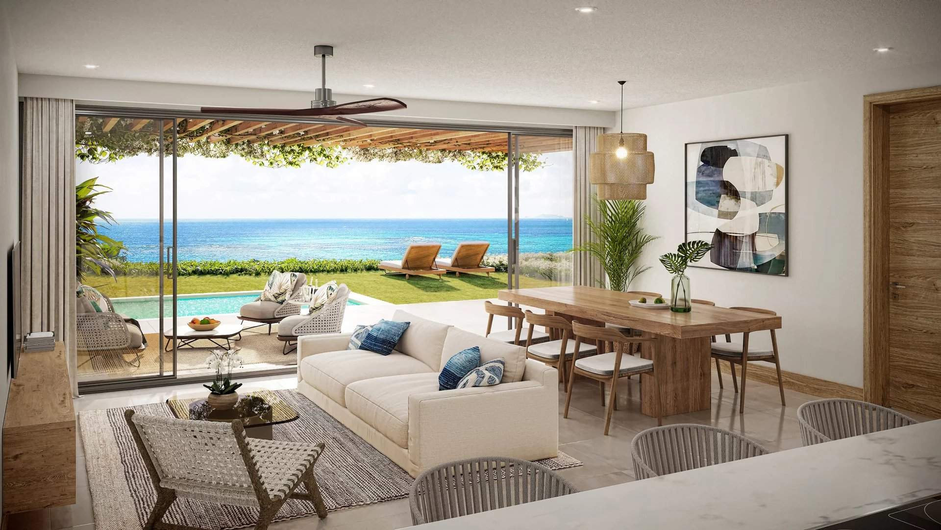 Balaclava  - Housing estate 3 Bedrooms - picture 8