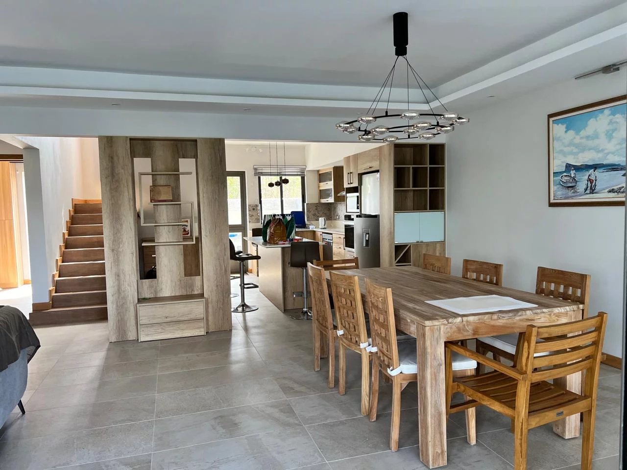 Grand Baie  - Duplex 4 Pi&egrave;ces 3 Chambres - picture 15