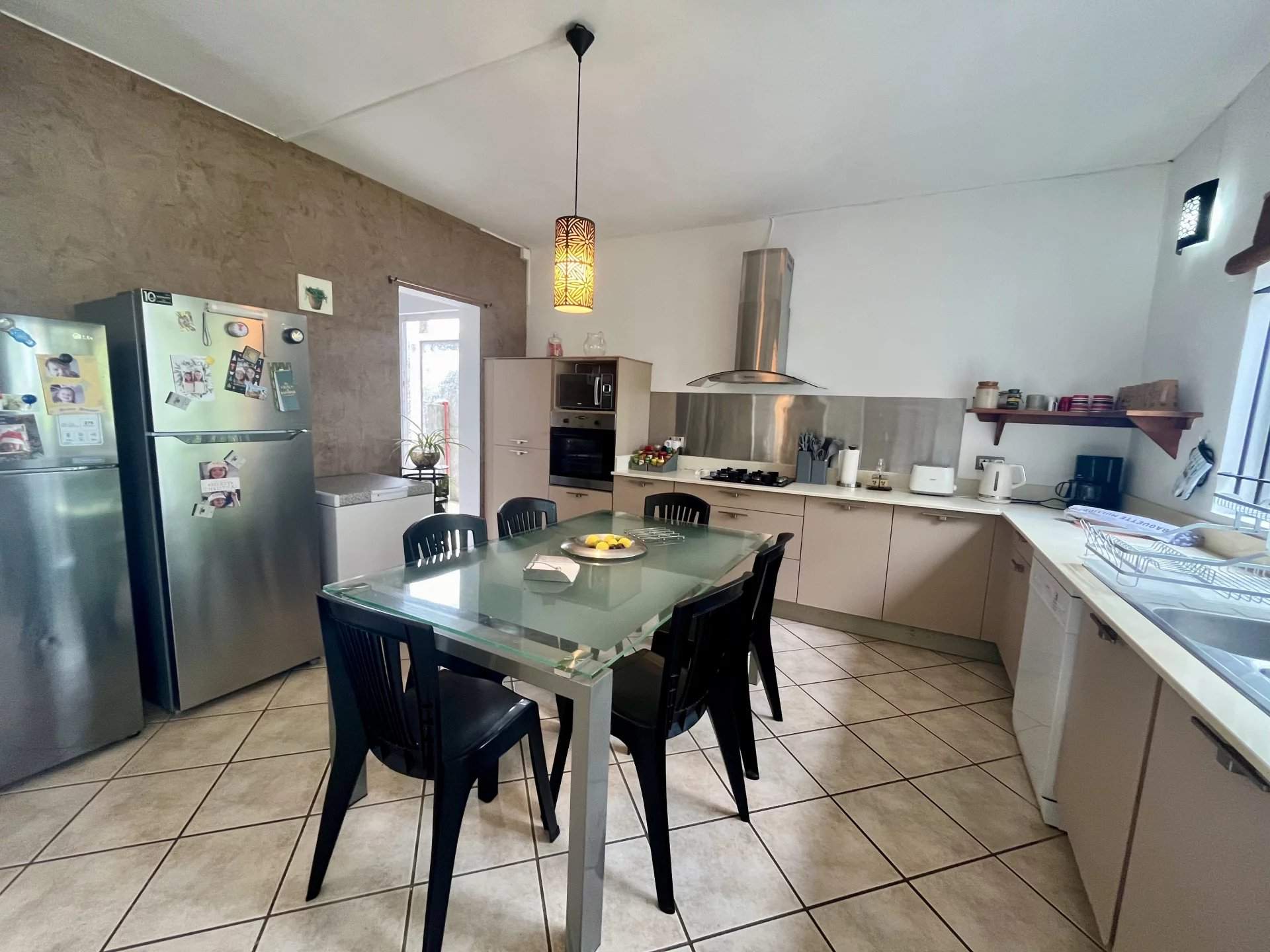 Grand Baie  - Casa 4 Cuartos 3 Habitaciones - picture 20