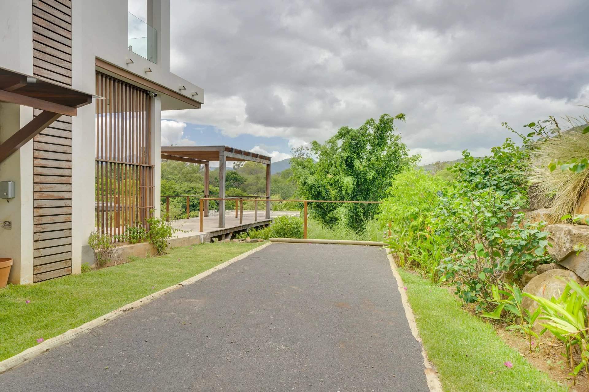 Tamarin  - House 3 Bedrooms - picture 18