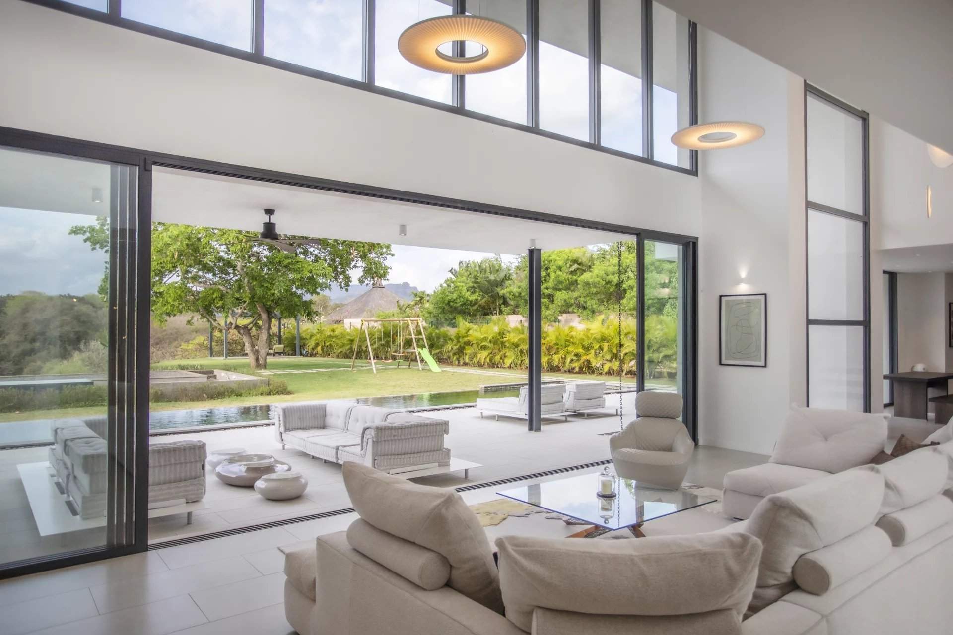 Tamarin  - Villa 10 Pi&egrave;ces 5 Chambres - picture 9