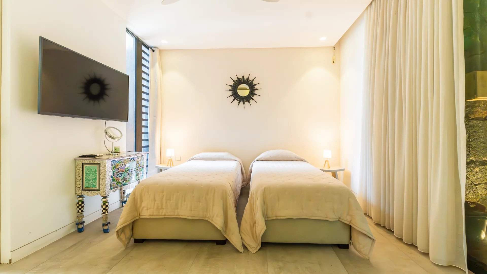 Grand Baie  - Appartement 4 Pi&egrave;ces 3 Chambres - picture 16